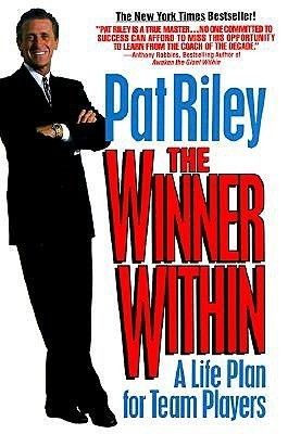 Book's I'm Reading: The Winner Within by Pat Riley