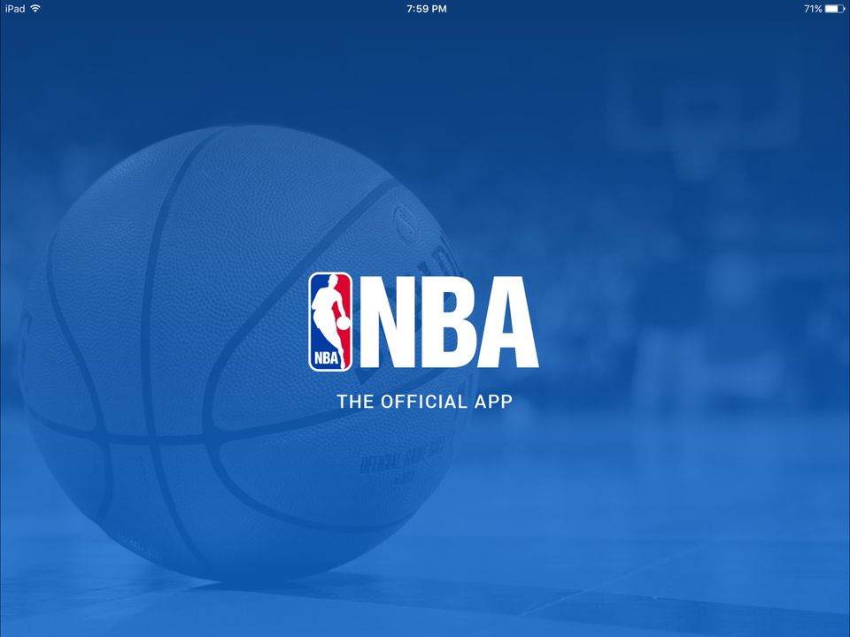 Project: NBA International App & NBA International League Pass